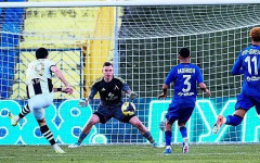 Стана ясна съдбата на Вуцов в Левски