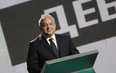 Демерджиев: Още гнили ябълки на ключови постове трябва да напуснат