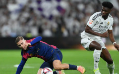 Реал Мадрид иска 80 милиона евро за Чуамени