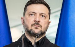 След заема от ЕС: Украйна може да удвои производството си на дронове