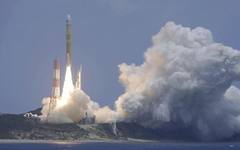 Япония откри конструктивни дефекти в най-мощната си ракета