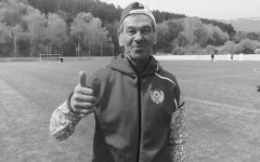 Седем години без сърцатия Красимир Безински