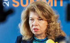 Йотова: Оставката на Сарафов е закъсняла, това е нужна, но първа стъпка