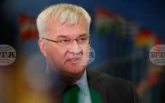 Балтийските страни искат Украйна да им помогне за намаляване на напрежението във връзка с руските заплахи, заяви Андрий Сибига