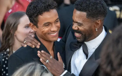 Скандал с филма за Майкъл Джексън