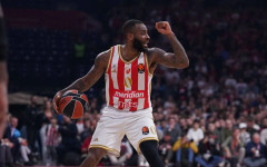 Милър-Макинтайър счупи рекорд в Евролигата