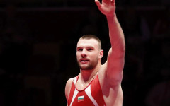 Кирил Милов спечели европейска титла по борба за България