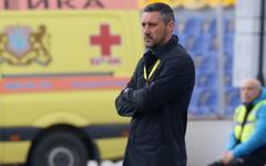 Душан Керкез атакува мощно съдия в Гърция, наказаха го за 7 мача