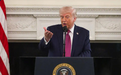 Защо Тръмп удължи прекратяването на огъня с Иран