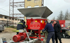 В Ловеч се състоя тренировка на областния щаб за изпълнение на плана за защита при наводнение