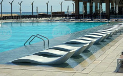 Собствена СПА система с индивидуални програми прилага хотел "ЕйчВиДи Рейна дел Мар" в Обзор