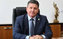 Водачът на листата на ДПС в Силистра Неждет Джевдет се отказа от Народното събрание и остава кмет