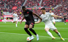 Байер Леверкузен понесе сериозен удар преди мача с Байерн