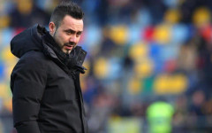 Тотнъм търси да назначи психолог