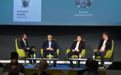 Електромобилността в България се развива в правилната посока, но с неравномерни темпове