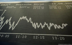 Германската икономика: слаби надежди за скорошно подобрение
