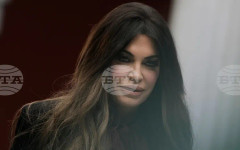 САЩ и Гърция развиват сътрудничество в енергетиката и сигурността, каза на Делфийския форум посланикът на САЩ Кимбърли Гилфойл