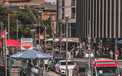 Имигрантите в ЕС стигнаха рекордните 64.2 млн. през 2025 г.