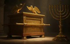 Археолози смятат, че са открили мястото на Ковчега на завета с 10-те Божи заповеди