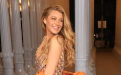 Блейк Лайвли твърди, че е изгубила 300 милиона долара заради драмата с Балдони