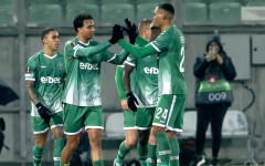 Лудогорец призна: 15-ата титла е трудно постижима - и извика феновете на помощ