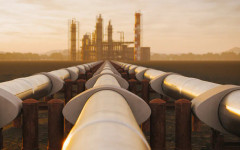 Украйна възобновява транзита на руски петрол към Европа