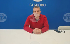 Географията е наука за пространствената ефективност, а не само за планини и реки, каза проф. Марин Русев в Габрово