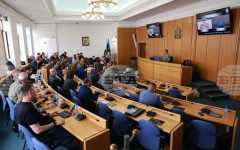 Столичният общински съвет реши да бъде сменено ръководството на Четвърта МБАЛ и да се слее с Втора МБАЛ