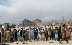 САЩ обсъждат преместване на 1100 афганистанци в ДР Конго след блокирани визи