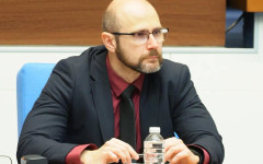 Янкулов: Законността в управлението на прокуратурата е възстановена