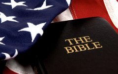Въпреки споровете: Тексас разреши поставянето на Десетте Божи заповеди в класните стаи