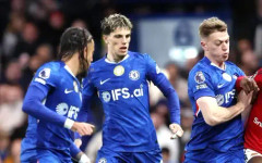 Челси потъва: Лондонският гранд с исторически срив, невиждан от 1912 година