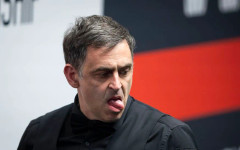 "Крусибъл" зове: Рони е осминафиналист за рекорден 30-и път