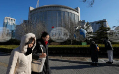 Китай заяви, че ситуацията в Близкия изток се намира в "критична точка" след обявеното продължаване на примирието на САЩ с Иран