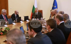 Средносрочната програма за помощ за развитие и хуманитарна помощ на България за 2025 – 2030 г. прие кабинетът