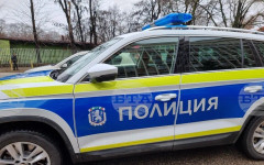 Полицията във Видин разследва трима младежи за притежание и разпространение на наркотици