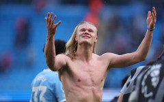 Гуардиола защити футболистите си след празненствата за победата над Арсенал