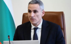 Гюров вади € 1.4 млрд. от банката-касичка на модела "Борисов-Пеевски"