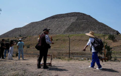 Насилие в Мексико: Убит турист и загинали служители на американското посолство