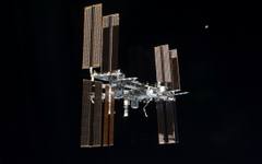 АI революцията отпътува и към МКС. Космическата станция получи лаптопи с Nvidia RTX Blackwell и 128 GB RAM