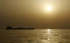 САЩ вече не са морският полицай на света и войната с Иран отново доказа това