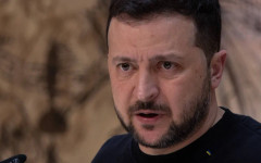 Зеленски с коментир за идеята с Дониленд: Важното е да не е Путинленд