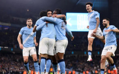 Манчестър Сити зове легендарния си капитан обратно като наследник на Гуардиола