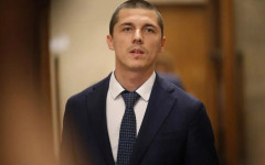 Мирослав Иванов от ПП: Лицемерието на ДБ е просто нетърпимо