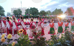 Отворен е приемът за участие в Традиционния събор на народното творчество "Мараш пее - 2026" край Стралджа