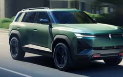 Volkswagen показа евтин електрически SUV за Китай с цена под 15 000 долара