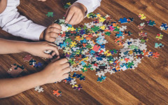 Ученици ще редят пъзели за време и награда във Велико Търново