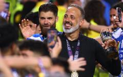 Президентът на Сосиедад се консултирал с изкуствен интелект за назначeнието на треньора