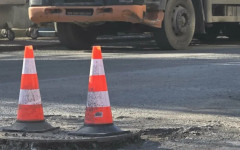 Ремонтът на бул. "Иван Вазов" в Бургас ще бъде отложен