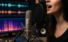 Какво може да издаде нашият глас в ерата на изкуствения интелект